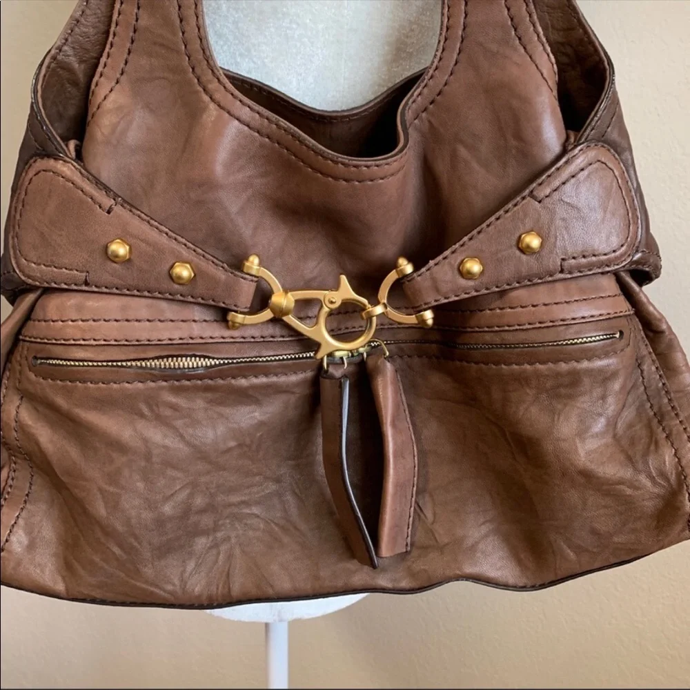 Givenchy bettina hobo